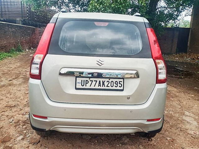 Used Maruti Suzuki Wagon R [2019-2022] LXi 1.0 [2019-2019] in Kanpur