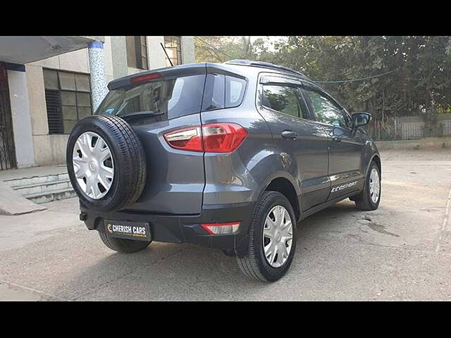 Used Ford EcoSport [2013-2015] Trend 1.5 Ti-VCT in Delhi