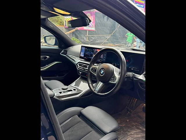 Used BMW 3 Series M340i xDrive in Mumbai