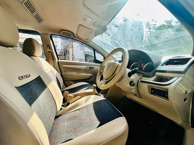 Used Maruti Suzuki Ertiga [2012-2015] VDi in Lucknow