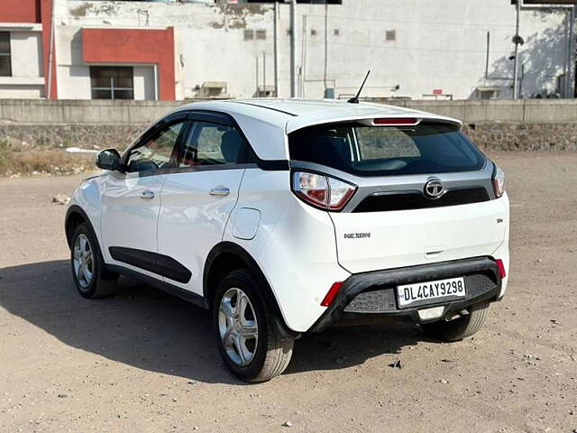 Used 2019 Tata Nexon in Delhi