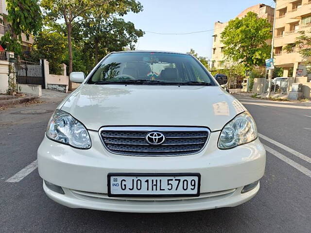 Used 2006 Toyota Corolla in Ahmedabad