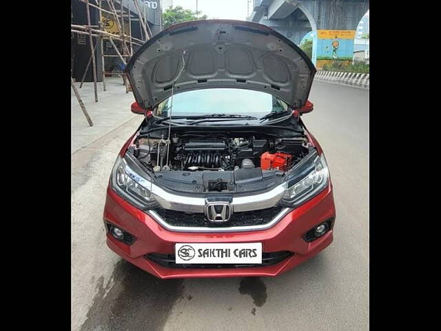 Used Honda City 4th Generation V Petrol in Chennai