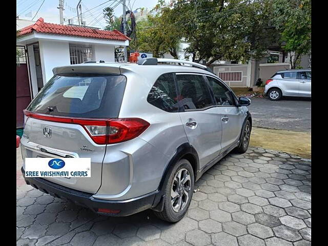 Used Honda BR-V V Diesel in Coimbatore