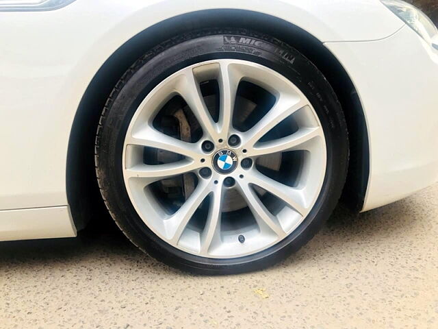 Used BMW 6 Series 640d Coupe in Delhi