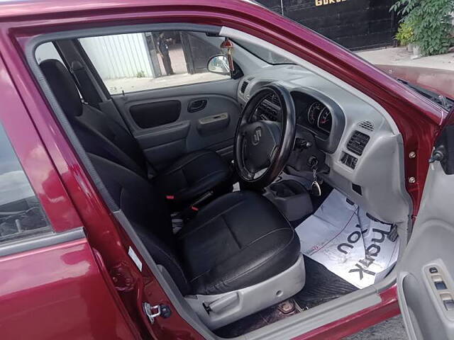 Used Maruti Suzuki Alto K10 [2010-2014] VXi in Chennai