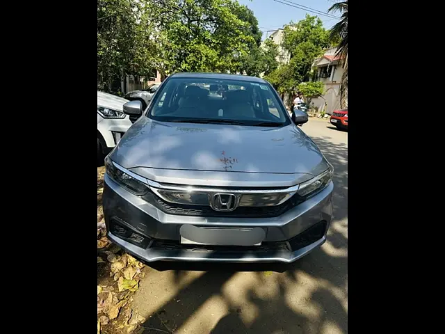 Used 2019 Honda Amaze in Raipur