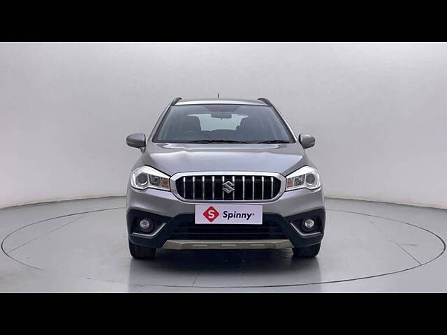 Used Maruti Suzuki S-Cross 2020 Zeta in Bangalore