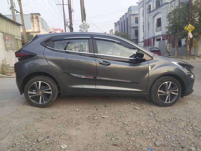 Used Tata Altroz XZ Petrol [2020-2023] in Noida