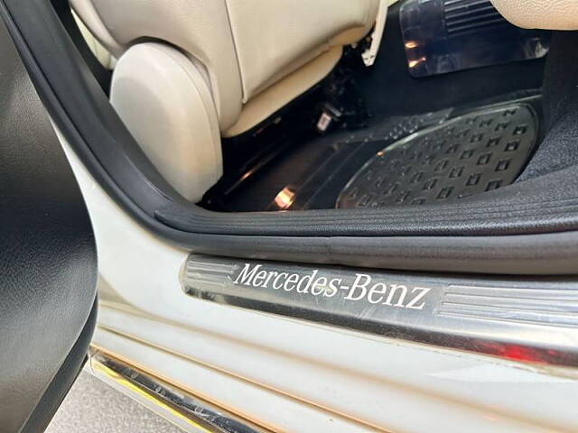 Used Mercedes-Benz E-Class [2015-2017] E 200 in Noida