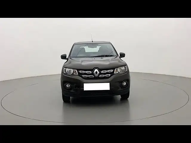 Used 2016 Renault Kwid in Mumbai