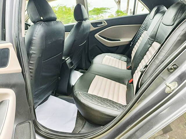 Used Hyundai Elite i20 [2017-2018] Magna Executive 1.4 CRDI in Aurangabad
