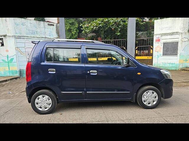 Used Maruti Suzuki Wagon R 1.0 [2014-2019] LXI CNG (O) in Pune