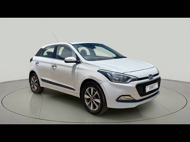 Used 2015 Hyundai Elite i20 in Jaipur