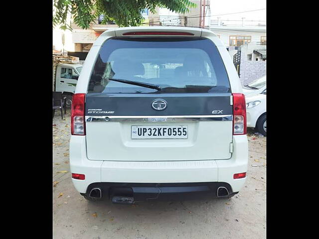 Used Tata Safari Storme 2019 2.2 EX 4X2 in Lucknow