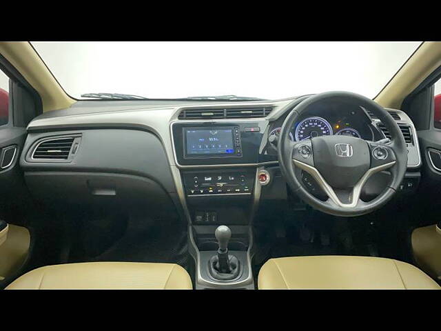 Used Honda City [2014-2017] VX in Coimbatore