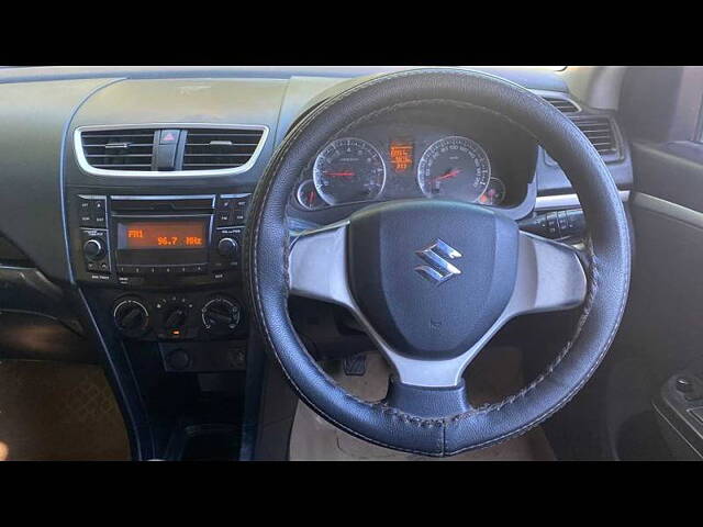 Used Maruti Suzuki Swift [2011-2014] VXi in Chennai