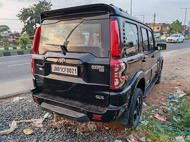 Used Mahindra Scorpio [2014-2017] S10 in Ranchi