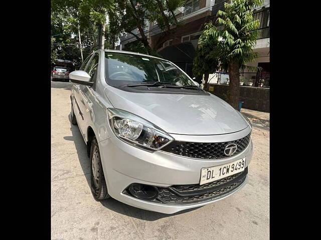 Used Tata Tiago [2016-2020] Revotron XM [2016-2019] in Delhi