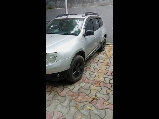 Used Renault Duster [2012-2015] 110 PS RxL Diesel in Lucknow