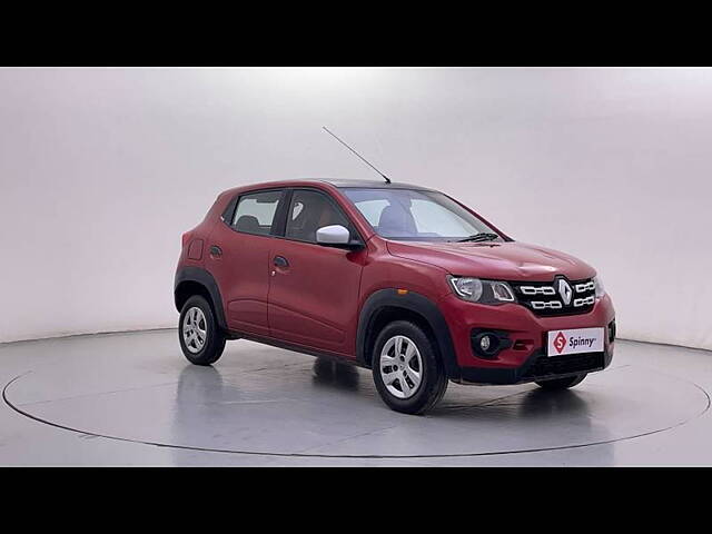 Used Renault Kwid [2022-2023] RXT 1.0 in Bangalore