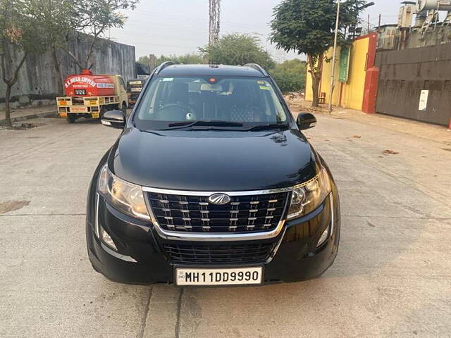 Used 2021 Mahindra XUV500 in Mumbai