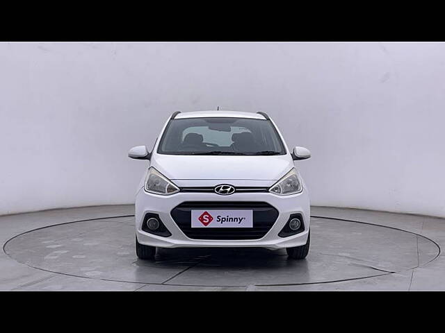 Used Hyundai Grand i10 [2013-2017] Asta AT 1.2 Kappa VTVT [2013-2016] in Chennai