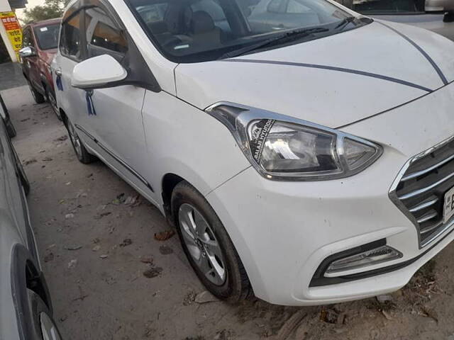 Used Hyundai Xcent E CRDi in Muzaffurpur