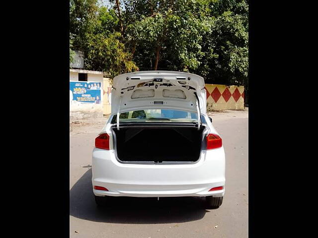 Used Honda City [2014-2017] VX CVT in Delhi