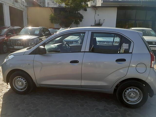 Used 2019 Hyundai Santro in Jaipur