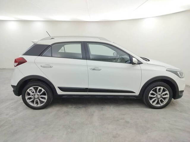 Used Hyundai i20 Active [2015-2018] 1.2 SX in Coimbatore