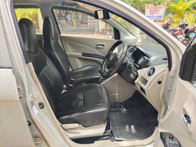 Used Maruti Suzuki Celerio [2017-2021] ZXi AMT [2019-2020] in Pune