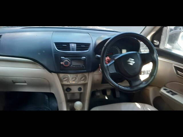 Used Maruti Suzuki Swift Dzire [2015-2017] LDI in Kolkata