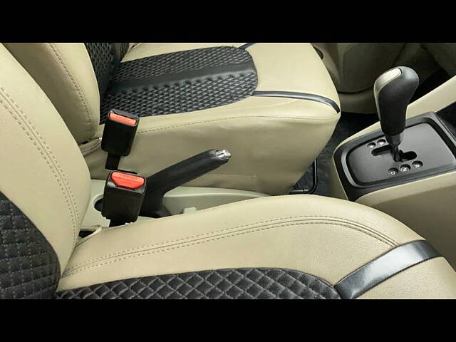 Used Maruti Suzuki Celerio [2014-2017] ZXi AMT ABS in Chennai