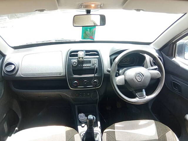 Used Renault Kwid [2015-2019] 1.0 RXL [2017-2019] in Mumbai