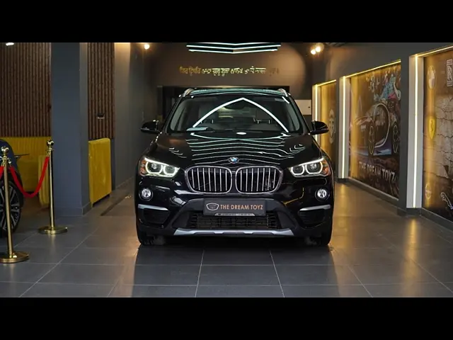 Used 2019 BMW X1 in Delhi