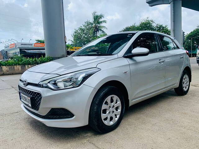 Used Hyundai Elite i20 [2014-2015] Magna 1.2 in Mumbai