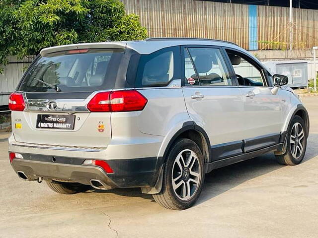 Used Tata Hexa [2017-2019] XT 4x4 7 STR in Chennai