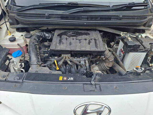 Used Hyundai Aura [2020-2023] S 1.2 CNG in Mumbai