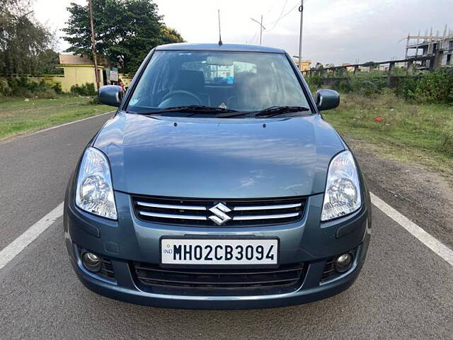 Used 2011 Maruti Suzuki Swift DZire in Nagpur