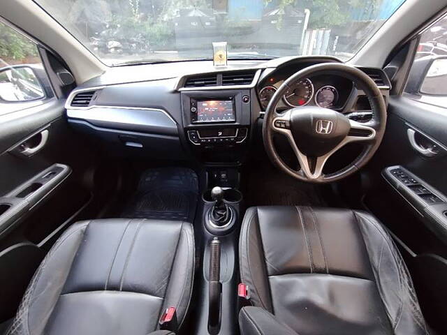 Used Honda BR-V VX Diesel in Mumbai