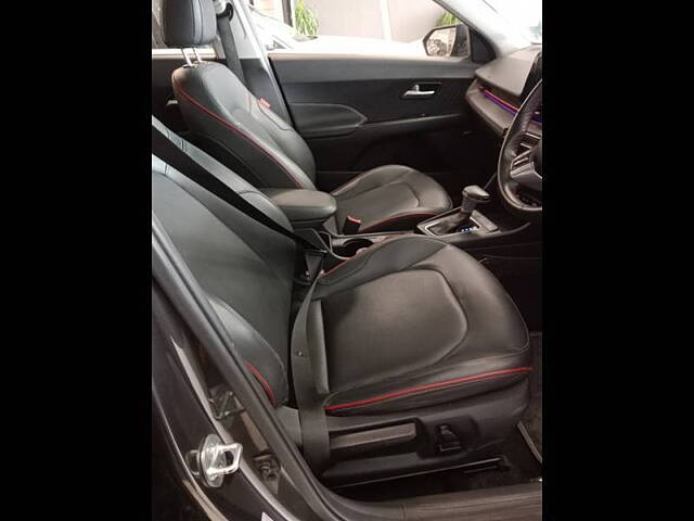 Used Hyundai Verna SX (O) 1.5 Turbo Petrol DCT in Pune