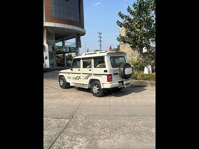 Used Mahindra Bolero [2011-2020] SLE BS III in Bhopal