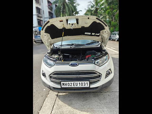 Used Ford EcoSport [2015-2017] Titanium 1.5L Ti-VCT AT in Mumbai