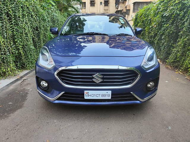 Used 2018 Maruti Suzuki DZire in Mumbai