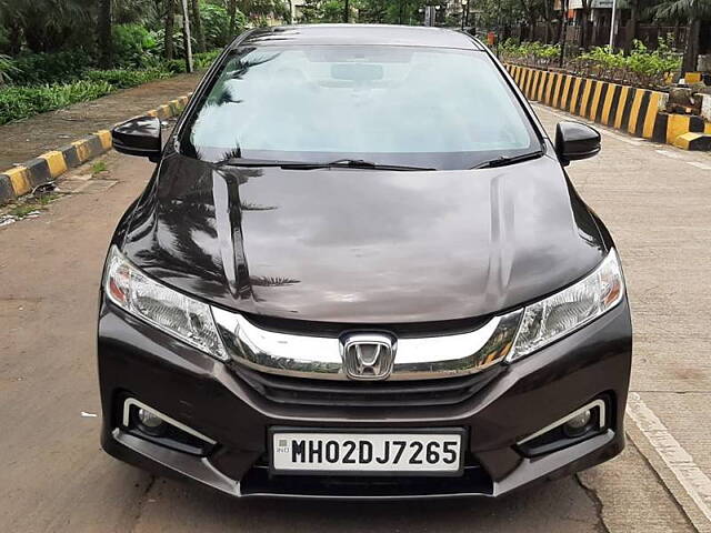 Used Honda City [2014-2017] VX in Mumbai