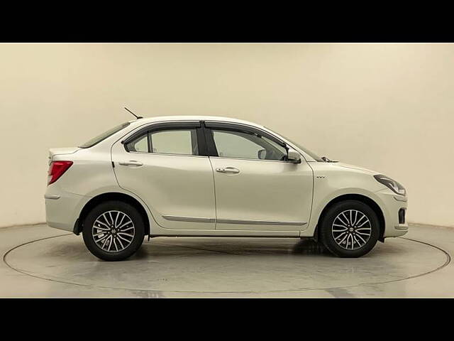 Used Maruti Suzuki Dzire [2017-2020] ZXi Plus AMT in Pune