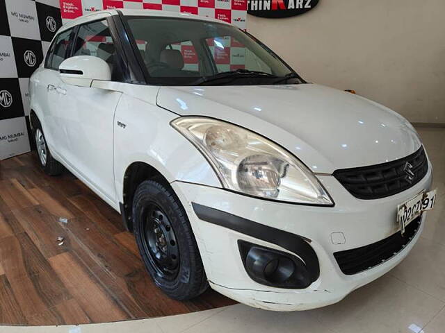 Used Maruti Suzuki Swift DZire [2011-2015] VXI in Mumbai