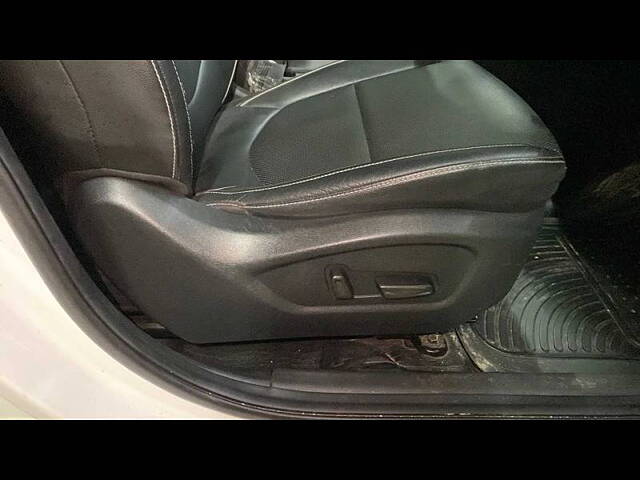 Used Hyundai Creta [2015-2017] 1.6 SX (O) in Mumbai