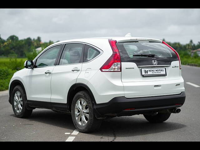 Used Honda CR-V [2013-2018] 2.4L 4WD AVN in Kochi